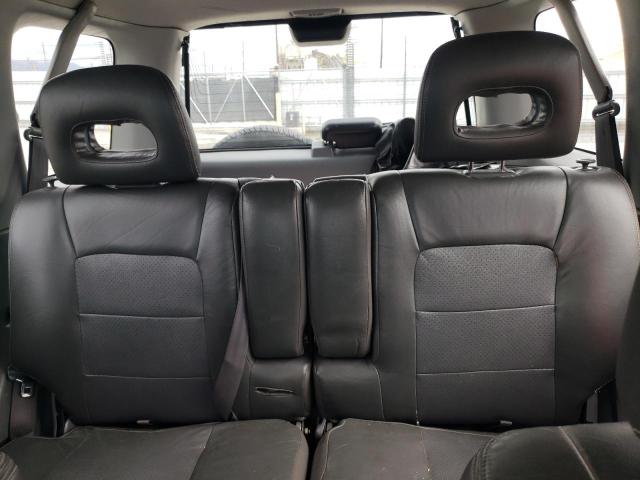 Photo 10 from auction – 1998 HONDA CR-V with VIN JHLRD2844WC008630
