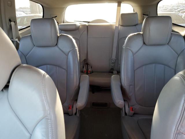Photo 10 from auction – 2010 BUICK ENCLAVE CX with VIN 5GALVBEDXAJ175214