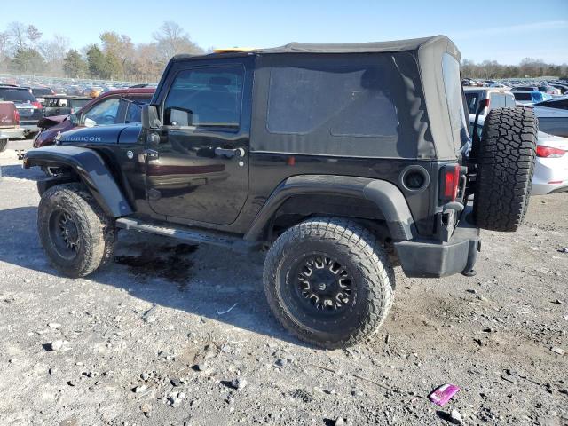 Photo 2 from auction – 2012 JEEP WRANGLER S with VIN 1C4AJWAG5CL283322
