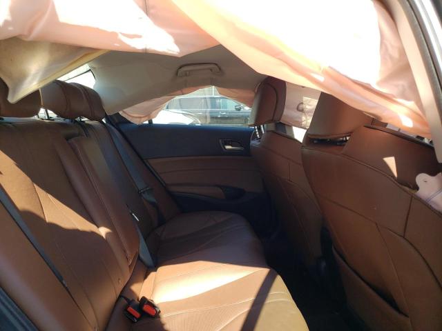 Photo 10 from auction – 2020 ACURA ILX PREMIU with VIN 19UDE2F71LA012600