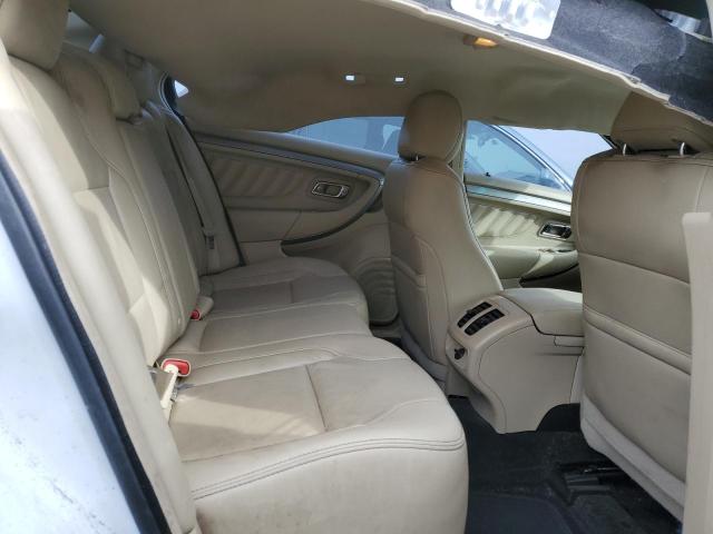 Photo 10 from auction – 2016 FORD TAURUS SEL with VIN 1FAHP2E80GG120316