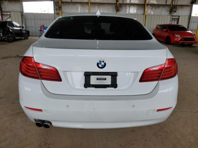Photo 6 from auction – 2015 BMW 528 I with VIN WBA5A5C59FD514404