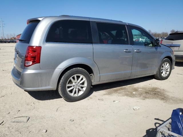 Photo 3 from auction – 2018 DODGE GRAND CARA with VIN 2C4RDGCG0JR364651
