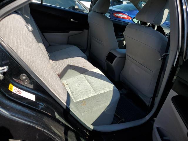 صورة رقم 10 من المزاد - 2012 TOYOTA CAMRY BASE مع VIN 4T4BF1FK4CR158281