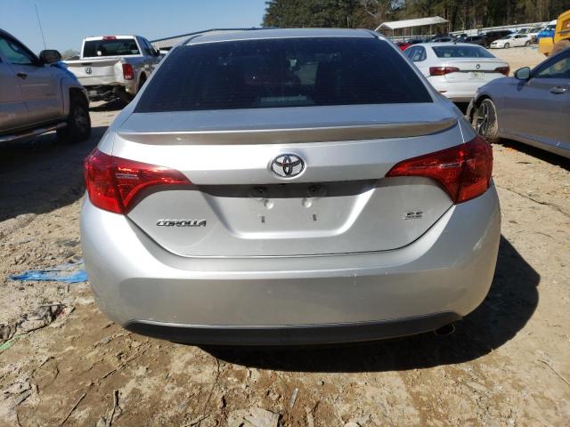 Photo 6 from auction – 2018 TOYOTA COROLLA L with VIN 5YFBURHE7JP809942