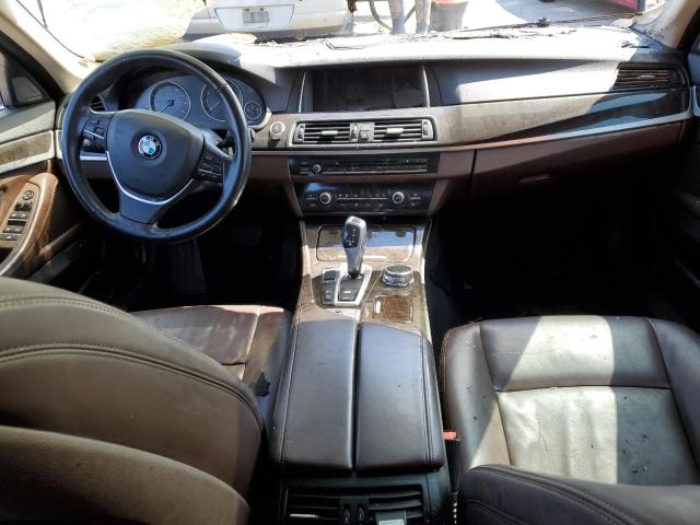 Photo 8 from auction – 2015 BMW 535 XI with VIN WBA5B3C56FD539889