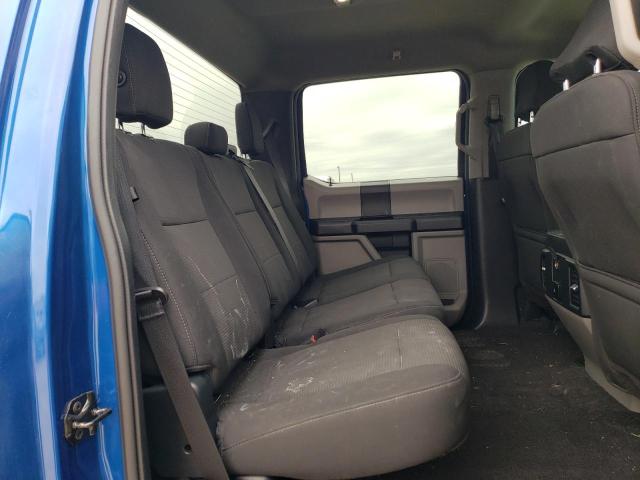 Photo 10 from auction – 2018 FORD F150 SUPER with VIN 1FTEW1CP4JKC69675