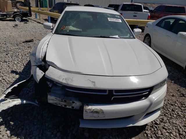 Photo 5 from auction – 2016 DODGE CHARGER SE with VIN 2C3CDXBG8GH109725
