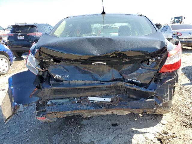 Photo 6 from auction – 2014 FORD FOCUS SE with VIN 1FADP3F24EL439429