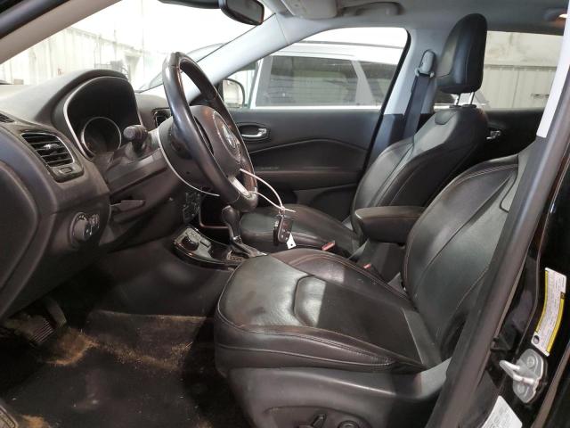 Photo 7 from auction – 2019 JEEP COMPASS LI with VIN 3C4NJDCB1KT752402