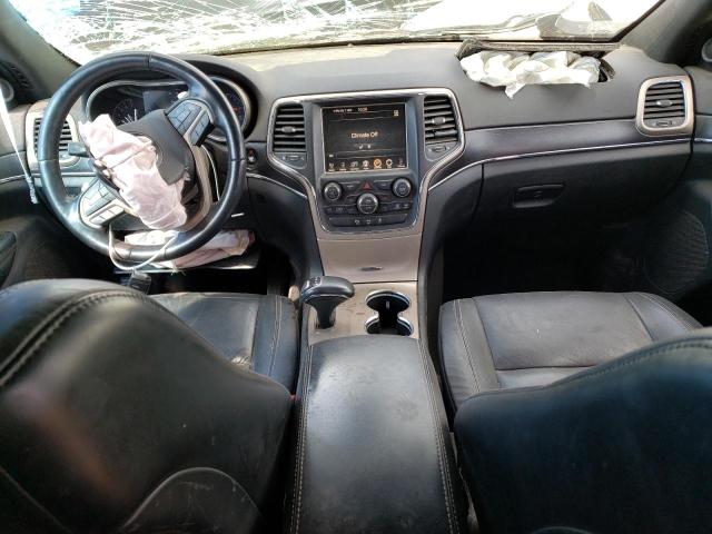 Photo 8 from auction – 2015 JEEP GRAND CHER with VIN 1C4RJFBG9FC821574