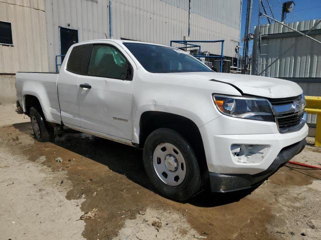 Photo 4 from auction – 2015 CHEVROLET COLORADO with VIN 1GCHSAEA8F1247080