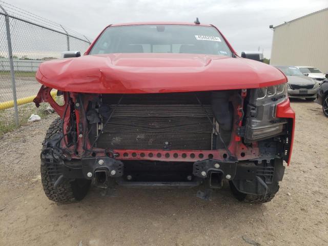Photo 5 from auction – 2019 CHEVROLET silverado with VIN 3GCPWCEDXKG109462