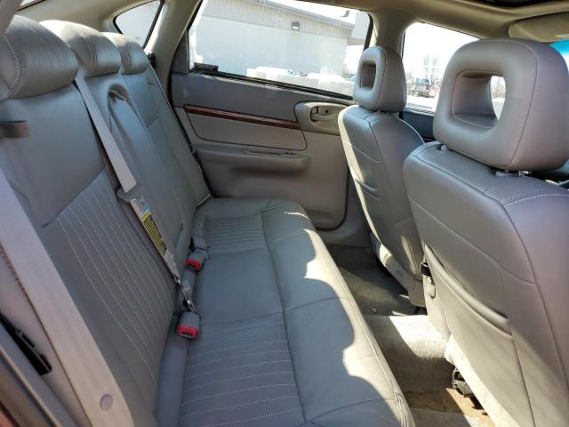Photo 10 from auction – 2000 CHEVROLET IMPALA with VIN 2G1WH55K5Y9252864