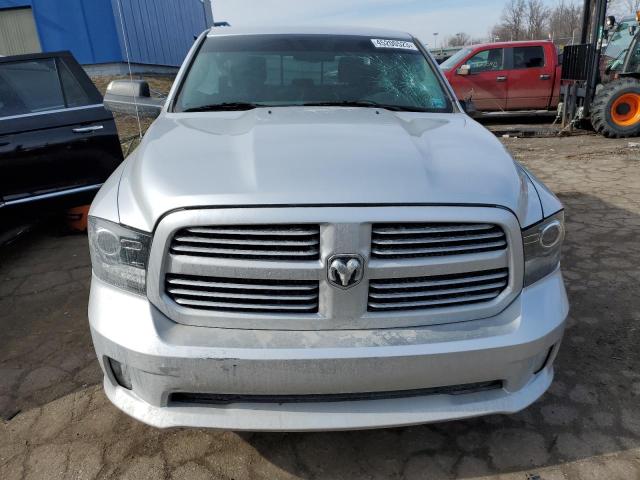 Photo 5 from auction – 2014 RAM 1500 SPORT with VIN 1C6RR7MT5ES258091