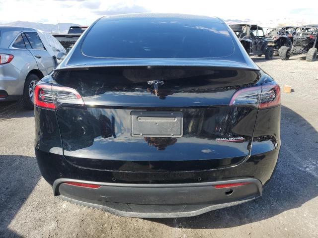 Photo 6 from auction – 2022 TESLA MODEL Y with VIN 7SAYGDEF9NF544138