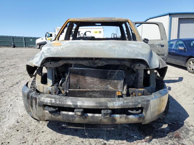Photo 5 from auction – 2014 RAM 2500 SLT with VIN 3C6UR5DL7EG313761