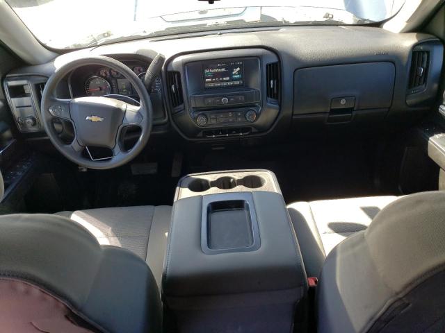 Photo 8 from auction – 2019 CHEVROLET SILVERADO with VIN 2GCVKMEC5K1154592