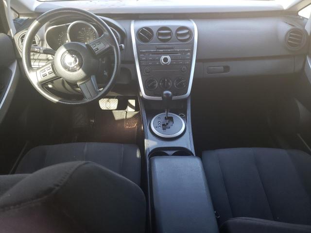 Photo 8 from auction – 2007 MAZDA CX-7 with VIN JM3ER293270154327