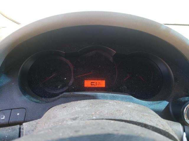 Photo 9 from auction – 2008 NISSAN ALTIMA 2.5 with VIN 1N4AL21E98C212056