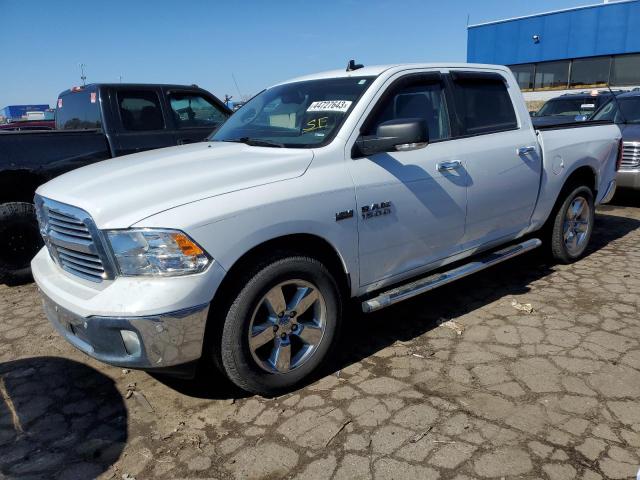 RAM 1500 SLT 2017 with VIN 3C6RR7LT9HG575109 - Photo from auction