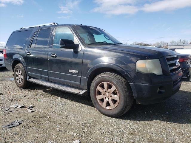 Photo 4 from auction – 2007 FORD EXPEDITION with VIN 1FMFK19577LA31629