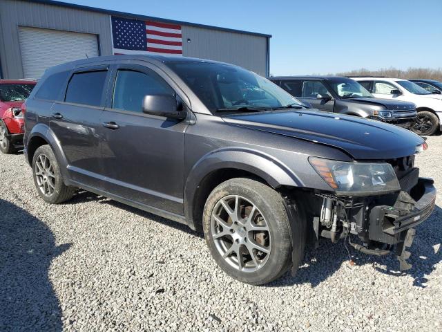 Photo 4 from auction – 2015 DODGE JOURNEY R/ with VIN 3C4PDCEG8FT699481