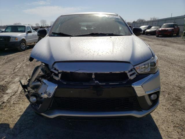 Photo 5 from auction – 2019 MITSUBISHI OUTLANDER with VIN JA4AR3AU0KU025628