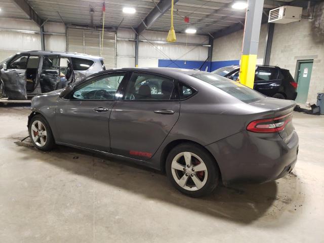 Photo 2 from auction – 2015 DODGE DART SXT with VIN 1C3CDFBB7FD121049