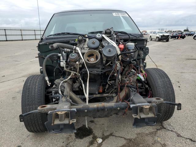 Photo 5 from auction – 2005 GMC NEW SIERRA with VIN 2GTEC13T051325610