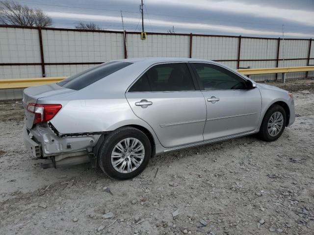 Photo 3 from auction – 2013 TOYOTA CAMRY L with VIN 4T4BF1FK4DR290409