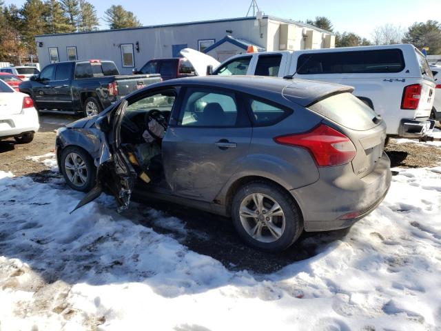 Photo 2 from auction – 2013 FORD FOCUS SE with VIN 1FADP3K21DL282155
