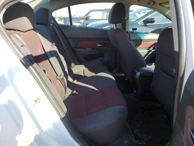 Photo 10 from auction – 2014 CHEVROLET CRUZE LT with VIN 1G1PC5SB2E7130516
