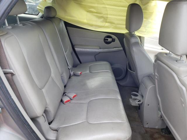 Photo 10 from auction – 2006 CHEVROLET EQUINOX LT with VIN 2CNDL63F466212228