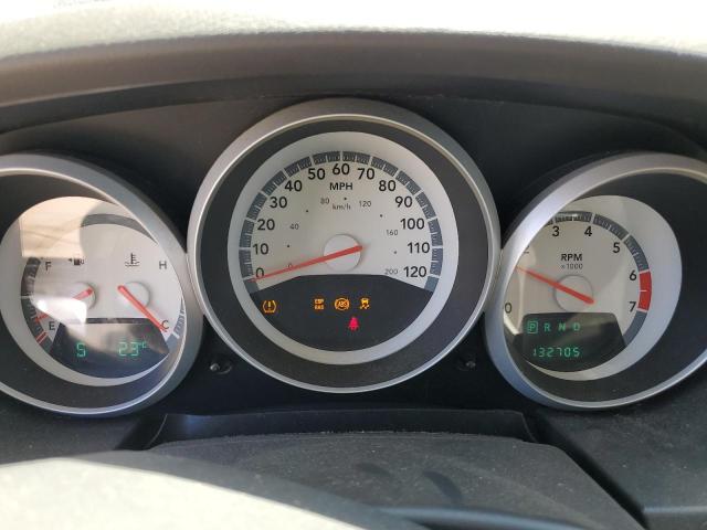 Photo 9 from auction – 2009 DODGE GRAND CARA with VIN 2D8HN54189R539071