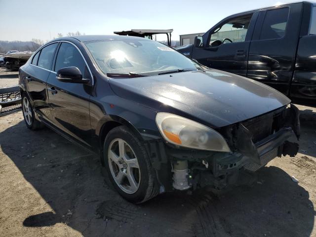 Photo 4 from auction – 2012 VOLVO S60 T5 with VIN YV1622FS0C2105049
