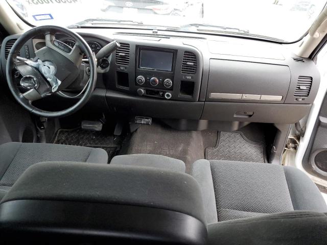 Photo 8 from auction – 2008 GMC SIERRA C15 with VIN 2GTEC19JX81211012