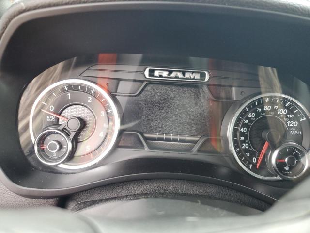 Photo 9 from auction – 2021 RAM 2500 LARAM with VIN 3C6UR5FL8MG611778