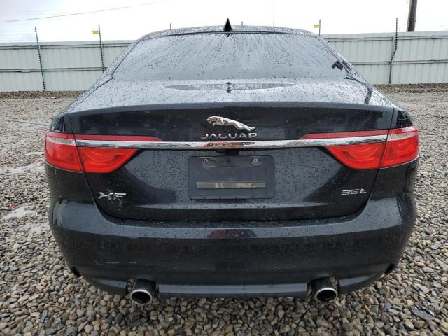 Photo 6 from auction – 2016 JAGUAR XF PRESTIG with VIN SAJBE4BV9GCY10778
