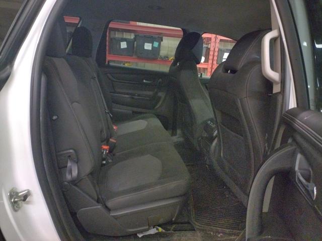 Photo 10 from auction – 2017 CHEVROLET TRAVERSE L with VIN 1GNKRGKD0HJ224888