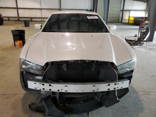 Photo 5 from auction – 2013 DODGE CHARGER R/ with VIN 2C3CDXDT5DH543977