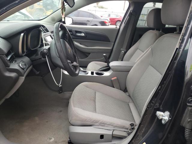Photo 7 from auction – 2015 CHEVROLET MALIBU LS with VIN 1G11B5SL3FF286685