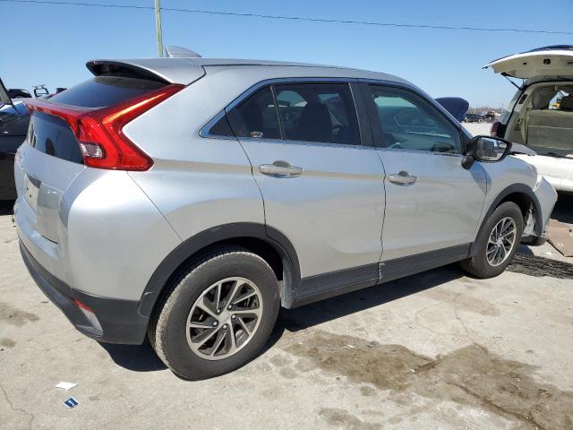 Photo 3 from auction – 2020 MITSUBISHI ECLIPSE CR with VIN JA4AS3AA5LZ021749