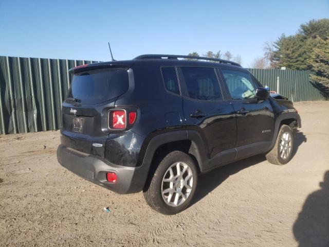 Photo 3 from auction – 2021 JEEP RENEGADE L with VIN ZACNJDBB2MPM39013