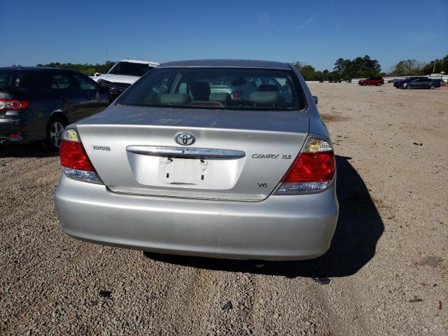Photo 6 from auction – 2006 TOYOTA CAMRY LE with VIN 4T1BF30K96U632972