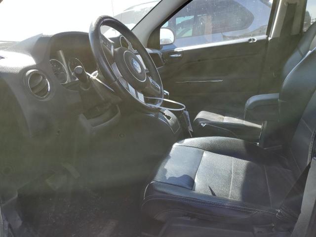 Photo 7 from auction – 2012 JEEP COMPASS LI with VIN 1C4NJDCB2CD635547