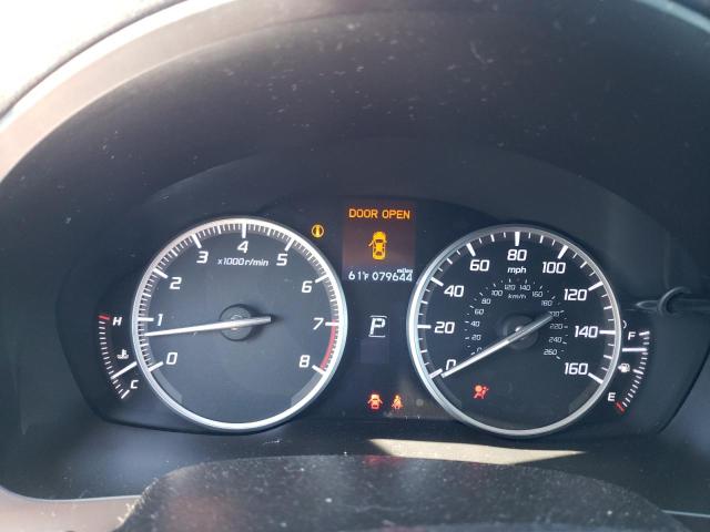 Photo 9 from auction – 2016 ACURA ILX PREMIU with VIN 19UDE2F74GA011477
