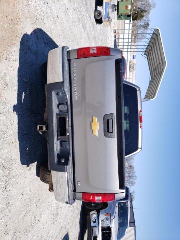 Photo 6 from auction – 2012 CHEVROLET SILVERADO with VIN 1GCPKSE76CF211831