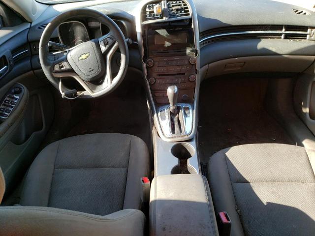 Photo 8 from auction – 2013 CHEVROLET MALIBU LS with VIN 1G11B5SA3DF215160