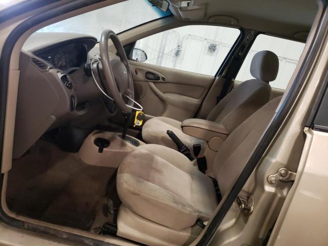 Photo 7 from auction – 2000 FORD FOCUS SE with VIN 1FAFP3630YW401751